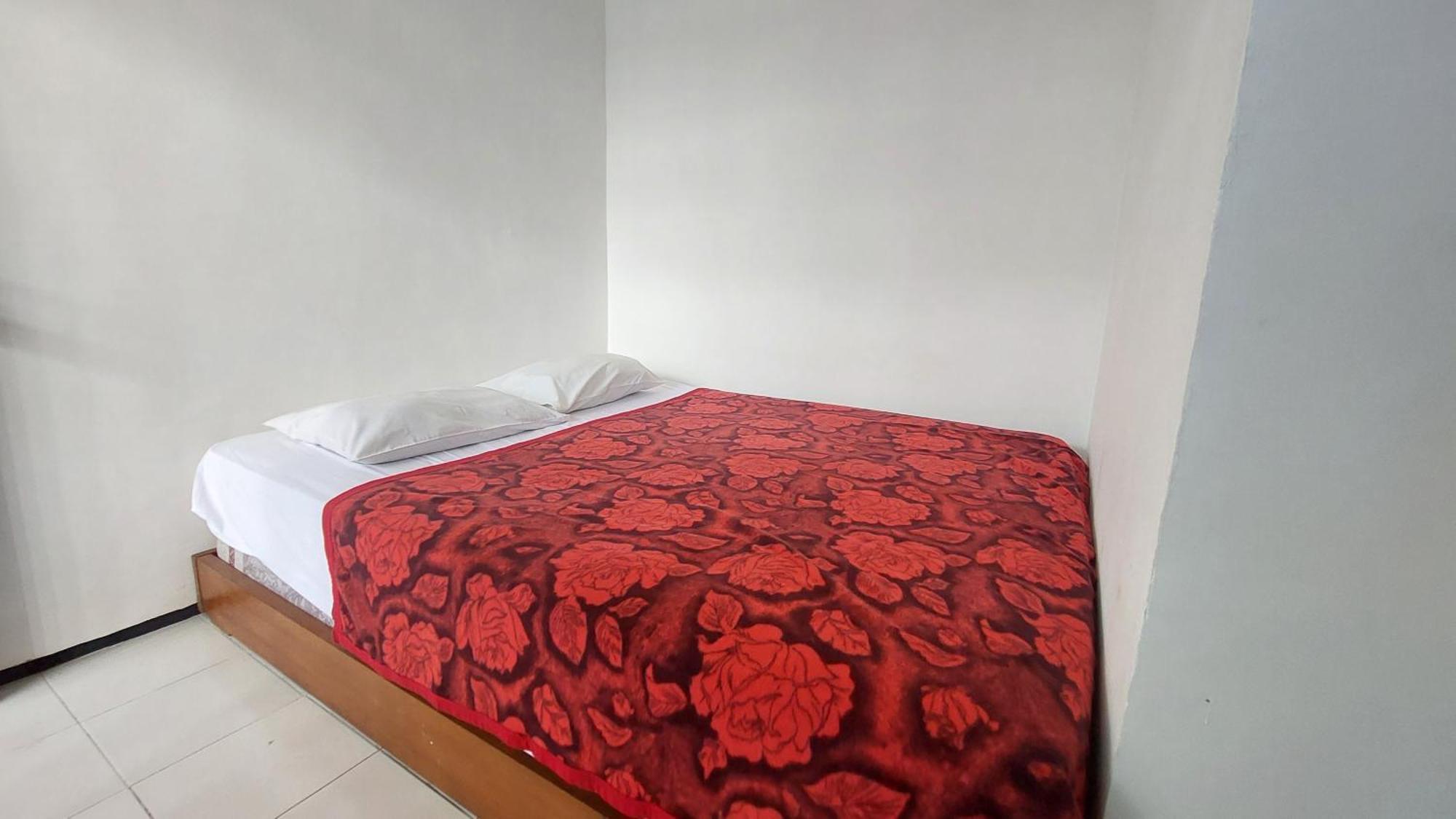 Riche Heritage Hotel Malang Exterior foto